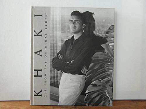 Stock image for Khaki (CL) for sale by ThriftBooks-Dallas