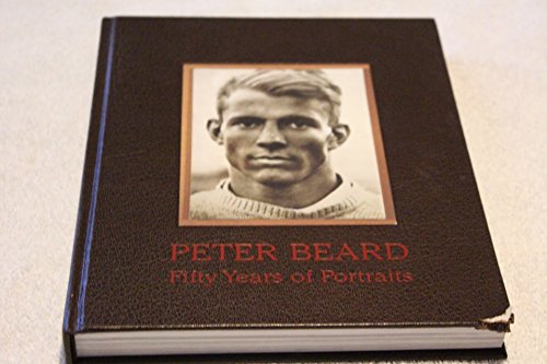 9781892041159: Peter Beard: Fifty Years of Portraits