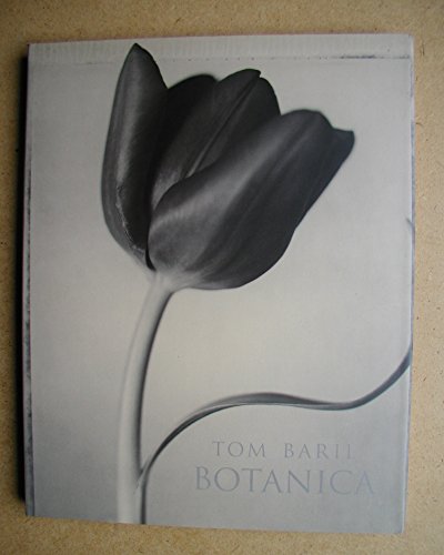 Tom Baril: Botanica : eng. ed.
