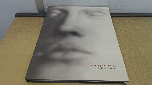 Listening to Cement (9781892041333) by Robert Stivers