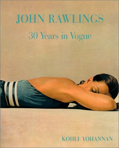9781892041388: John Rawlings: 30 Years in Vogue