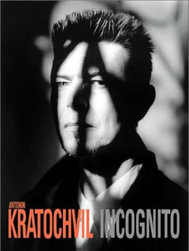 Imagen de archivo de Antonin Kratochvil: Incognito a la venta por Vagabond Books, A.B.A.A.