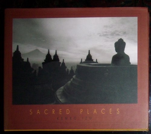 Stock image for Sacred Places (Signed deluxe edition with a signed print) for sale by Assaf Books and Art