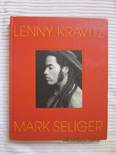 Stock image for Lenny Kravitz for sale by Strand Book Store, ABAA