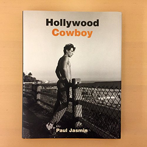 Beispielbild fr Hollywood Cowboy zum Verkauf von Books From California