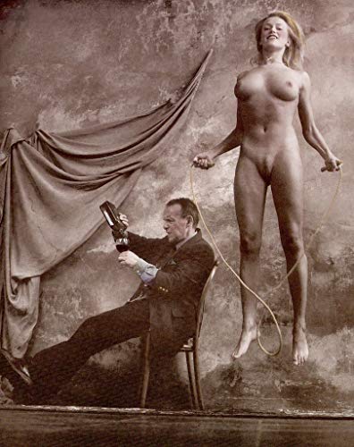 Jan Saudek Realities