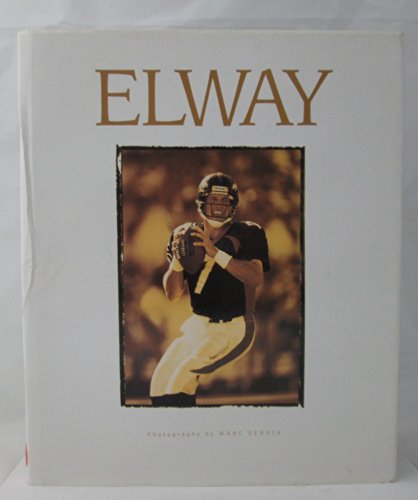 9781892049001: Elway
