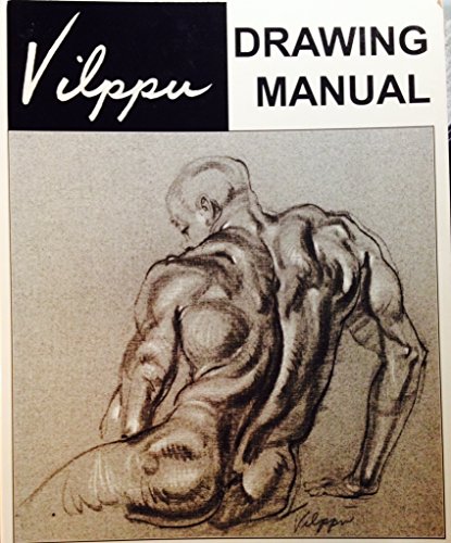Beispielbild fr Vilppu Drawing Manual zum Verkauf von ThriftBooks-Dallas