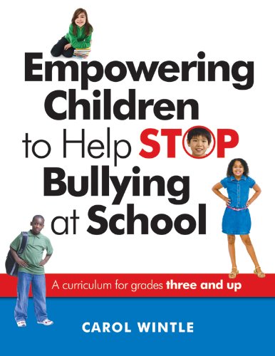 Stock image for Empowering Children to Help Stop Bullying in School for sale by HPB-Diamond
