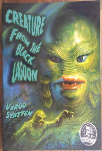 Stock image for Creature from the Black Lagoon for sale by FantaCo Publications