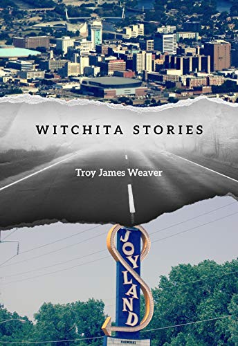 9781892061737: Witchita Stories