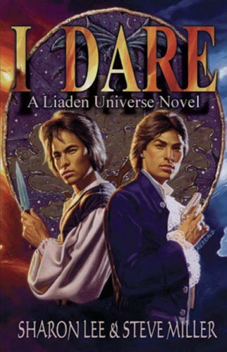 Beispielbild fr I Dare (Liaden Universe Novel Series) zum Verkauf von Goodwill Books