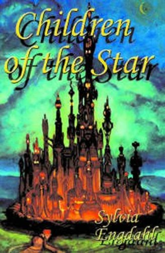 Beispielbild fr Children Of The Star zum Verkauf von BooksRun