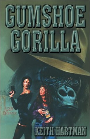 Stock image for Gumshoe Gorilla for sale by ZBK Books