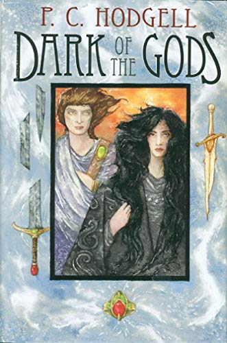 Imagen de archivo de Dark of the Gods a la venta por WorldofBooks