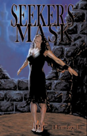 Beispielbild fr Seeker's Mask zum Verkauf von ThriftBooks-Dallas