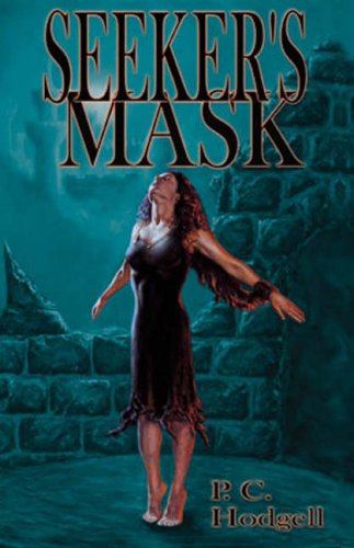 Beispielbild fr Seeker's Mask zum Verkauf von Better World Books