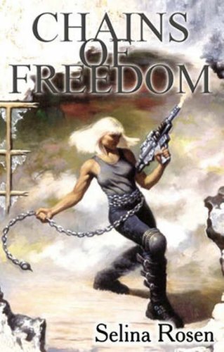 Imagen de archivo de Chains of Freedom a la venta por Adventures Underground