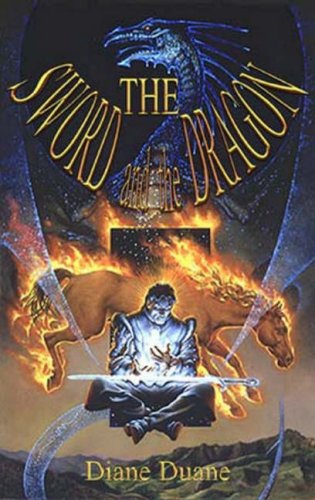 Beispielbild fr Tale Of The Five: The Sword And The Dragon zum Verkauf von WorldofBooks