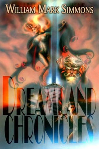 Stock image for The Dreamland Chronicles (In the Net of Dreams; When Dreams Collide; The Woman of His Dreams) * for sale by Memories Lost and Found