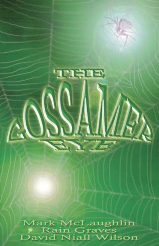 The Gossamer Eye (9781892065643) by Mark McLaughlin; Rain Graves; David Niall Wilson