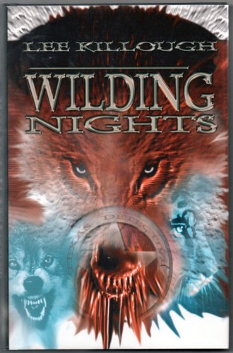 Wilding Nights (9781892065704) by Killough, Lee