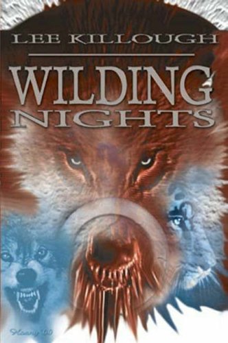 Stock image for Wilding Nights for sale by Wonder Book
