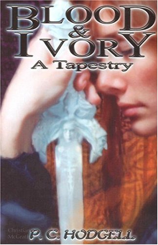 Stock image for Blood and Ivory: A Tapestry for sale by Front Cover Books