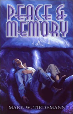 9781892065964: Peace and Memory