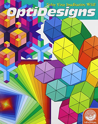 Stock image for OptiDesigns for sale by SecondSale
