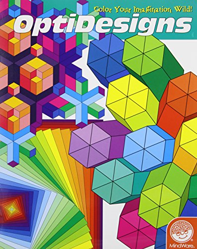 Stock image for OptiDesigns for sale by Your Online Bookstore