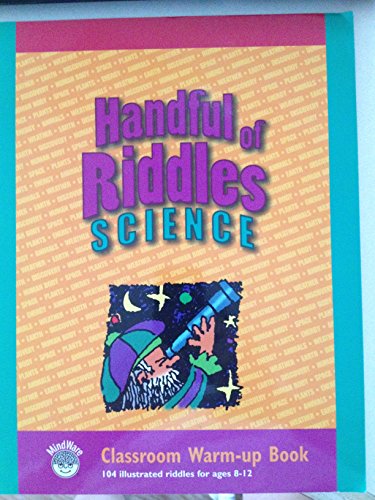 Beispielbild fr handful of Riddles - Science zum Verkauf von SecondSale