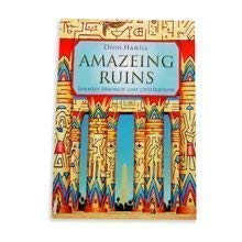 Beispielbild fr Amazeing Ruins - Journey Through Lost Civilizations zum Verkauf von Half Price Books Inc.