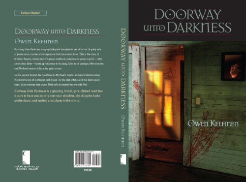 Stock image for Doorway Unto Darkness for sale by Revaluation Books