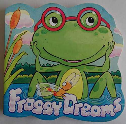 Stock image for Froggy dreams for sale by Decluttr
