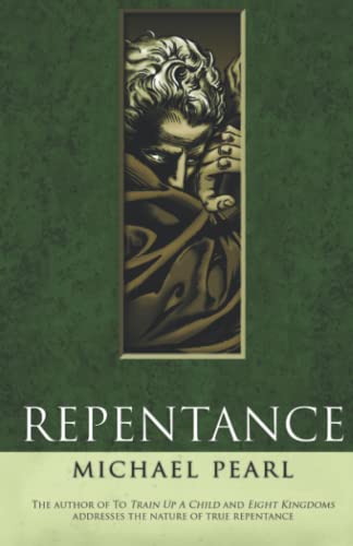 Imagen de archivo de Repentance a la venta por Orion Tech