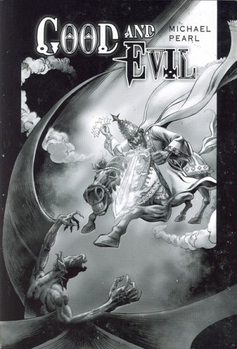 Imagen de archivo de Good and Evil a la venta por Half Price Books Inc.