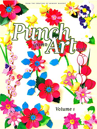Beispielbild fr Punch Your Art Out zum Verkauf von Better World Books