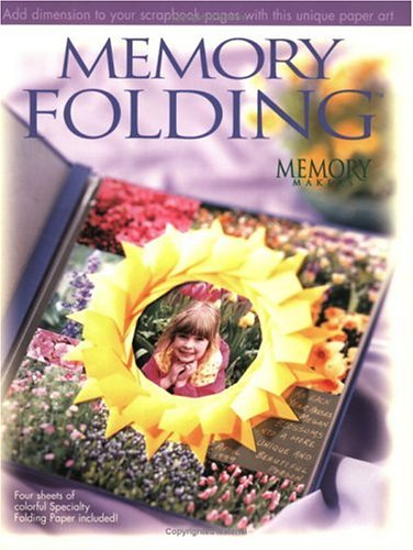 Stock image for Memory Folding for sale by SecondSale