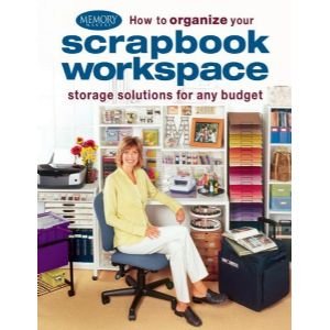 Beispielbild fr F&W Publications How to Organize Your Scrapbook Workspace zum Verkauf von Wonder Book