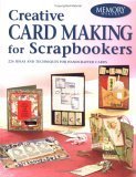 Beispielbild fr Creative Card Making for Scrapbookers zum Verkauf von WorldofBooks