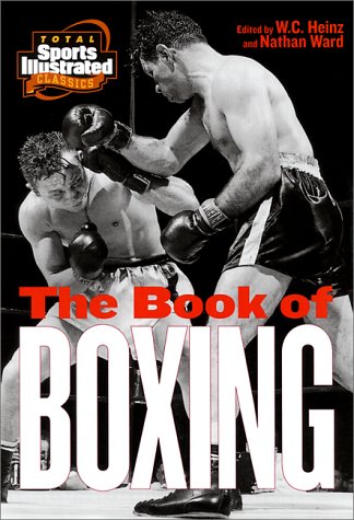 Imagen de archivo de The Book of Boxing a la venta por Better World Books