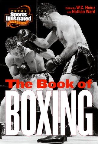 9781892129130: The Total Sports Illustrated Book of Boxing