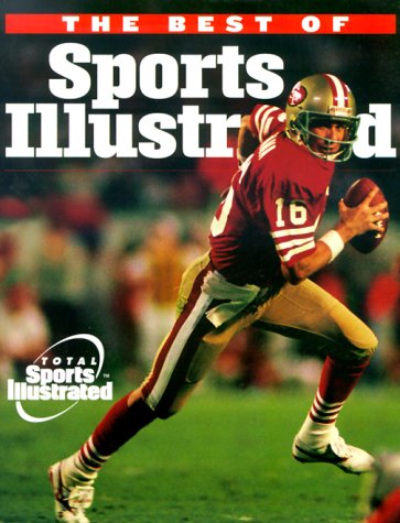 Stock image for Best of Sports Illustrated for sale by Better World Books