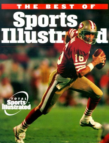 Stock image for The Best of Sports Illustrated for sale by SecondSale