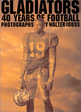 Stock image for Gladiators: 40 Years of Football for sale by HPB Inc.