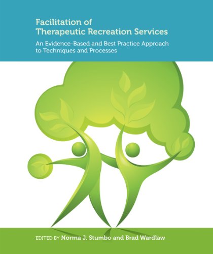 Beispielbild fr Facilitation of Therapeutic Recreation Services: An Evidence-Based and Best Practice Approach to Techniques and Processes zum Verkauf von Lexington Books Inc
