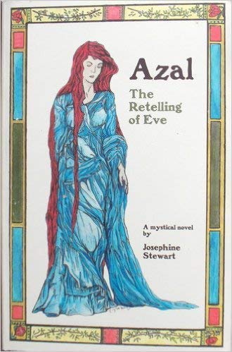 9781892137135: Azal: The Retelling of Eve