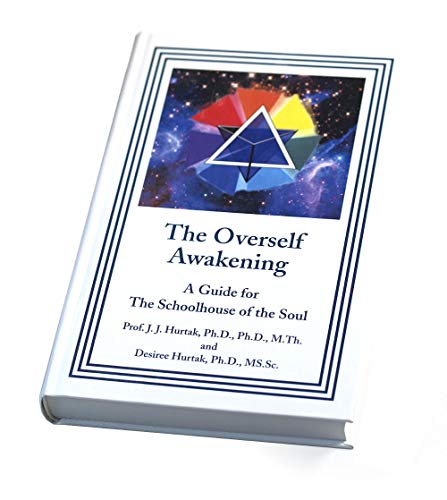 9781892139429: The Overself Awakening