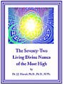 9781892139917: The Seventy-Two Living Divine Names of the Most High